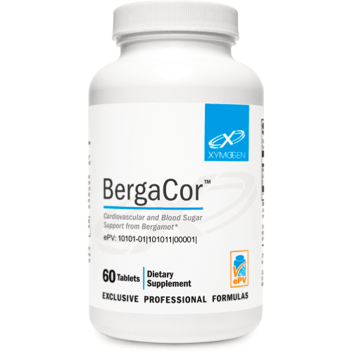 0005712 bergacor 60 tablets