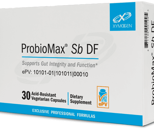 0010130 probiomax sb df 30 capsules