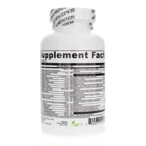 ActiveNutrientsPerformancebyXymogenIngredients