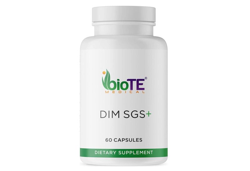 Biote Dim SGS Plus