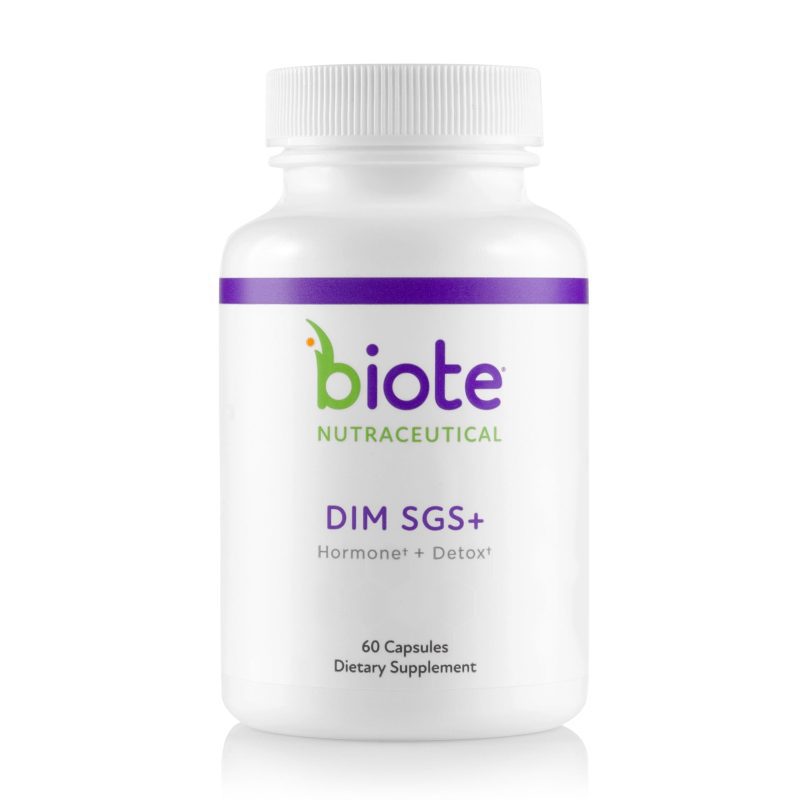 Biote Dim Sgs Plus Front