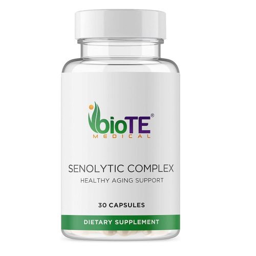 Biote Senolytic Complex