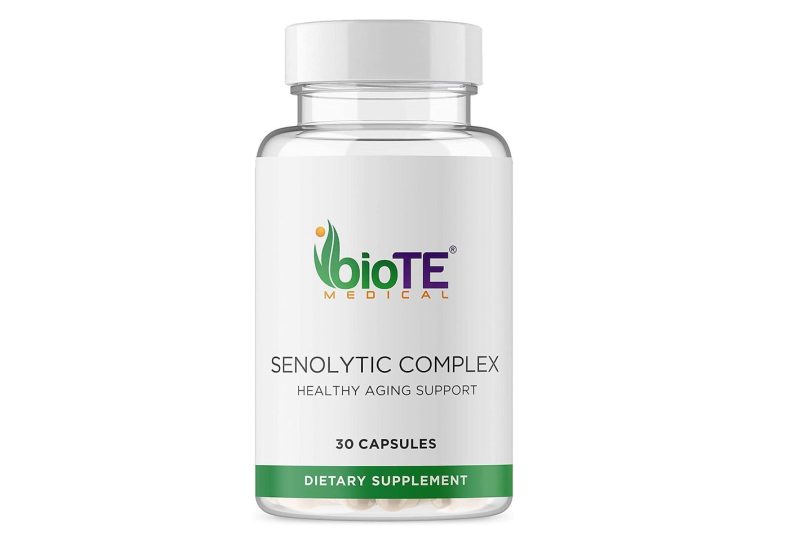 Biote Senolytic