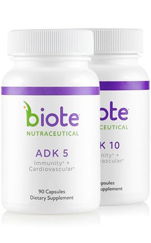 Biote adk10 and adk5