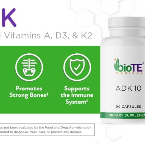 BioteADK10