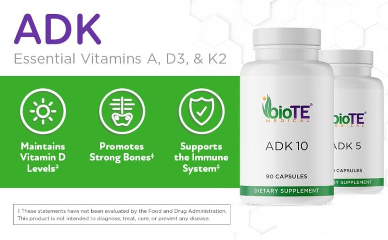 BioteADK10