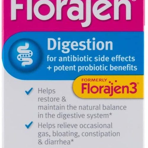 Floragendigestion60ct