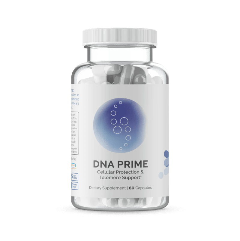 Ininiwell DNA Prime 60