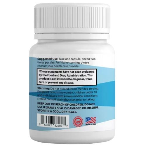 Integrative Peptides BPC 157 Pure 500mcg Immediate Release Directions