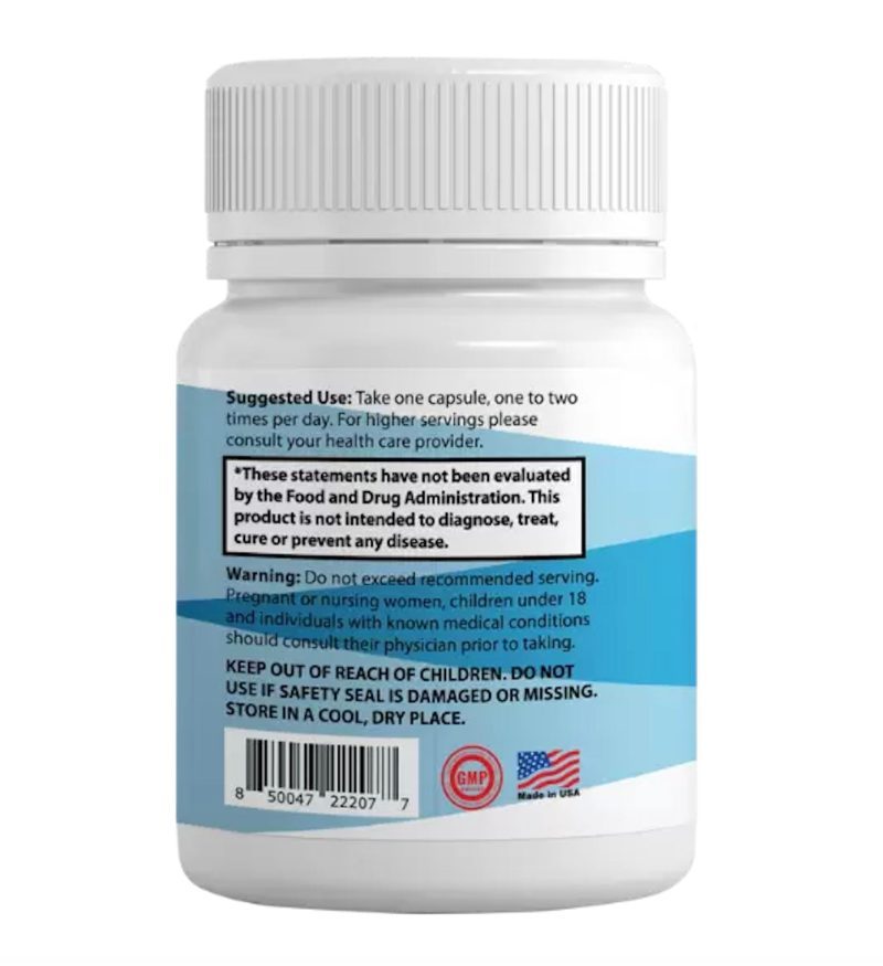 Integrative Peptides BPC 157 Pure 500mcg Immediate Release Directions