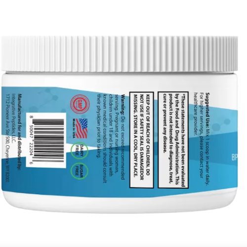 Integrative Peptides Gut Feeling Orange Directions