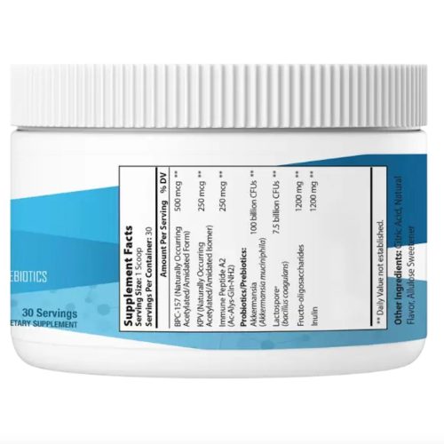 Integrative Peptides Gut Feeling Orange Ingredients 0c35c57e 0c6f 4c0e 9691 6e935cef2b7b