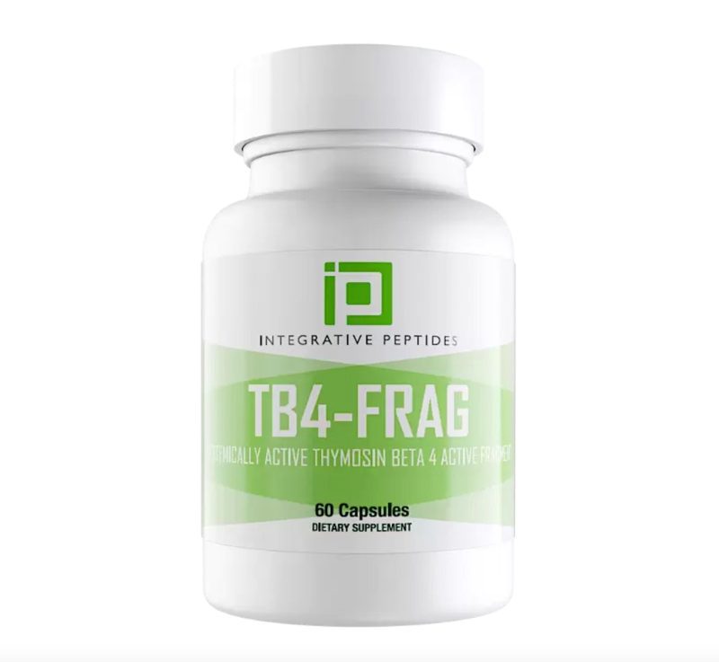 Integrative Peptides TB4 Frag