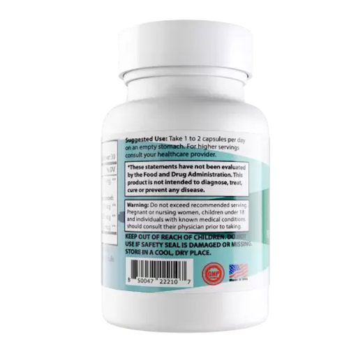 Integrative Peptides Thyropep 30 Directions