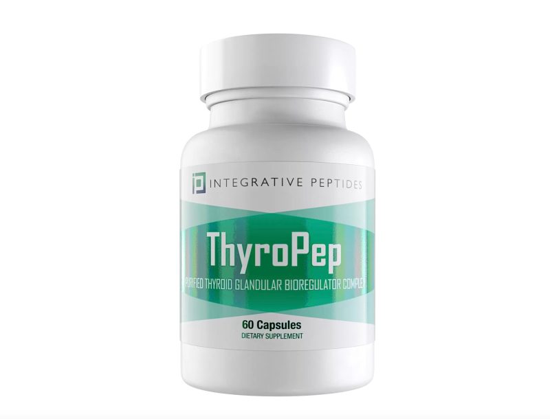 Integrative Peptides Thyropep