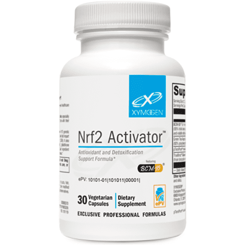 Xymogen Nrf2 Activator - 30 ct - ePothex