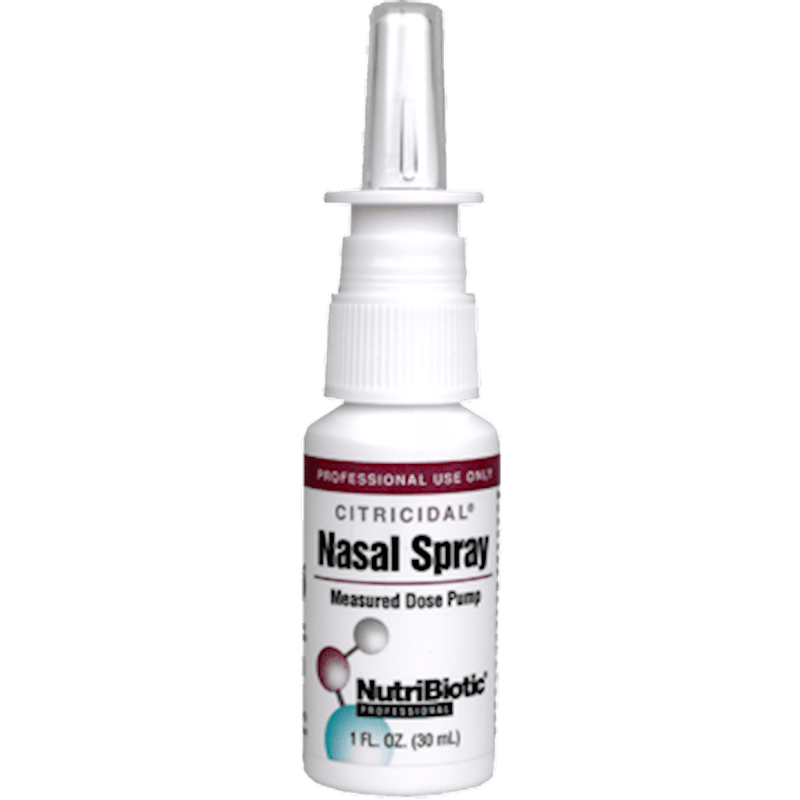 Nutrbioticnasalspray