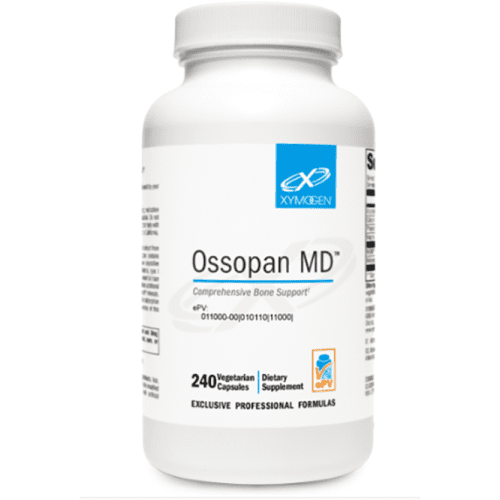 Xymogen Ossopan MD - ePothex