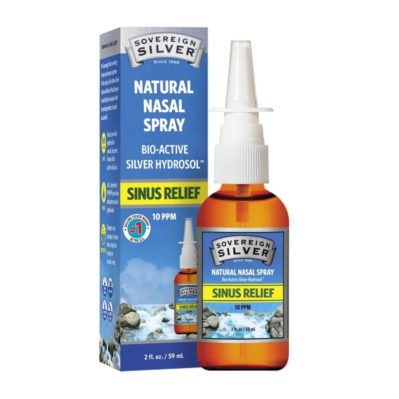 Sovereign Silver Bio Active Silver Nasal Spray 0f31d8df 87fa 44f8 b7b4 ec4dd68bdb76