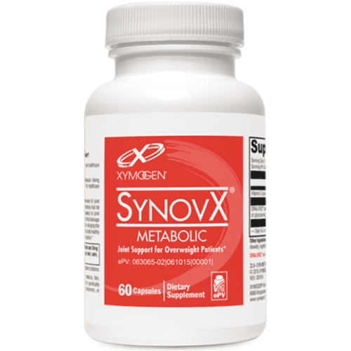 SynovXMetabolic 60