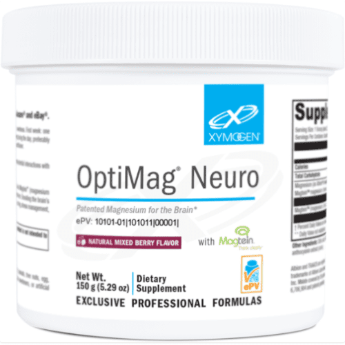 Xymogen OptiMag Neuro - ePothex