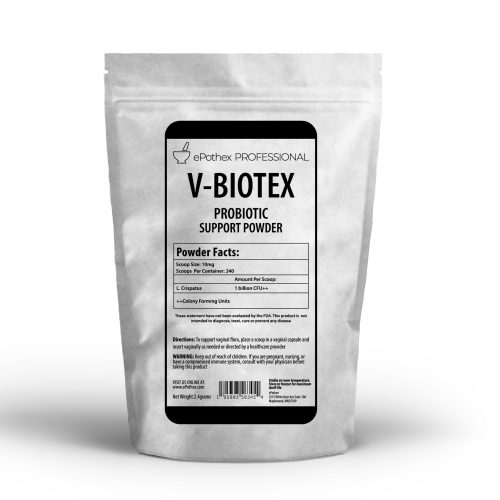 V biotexpackage