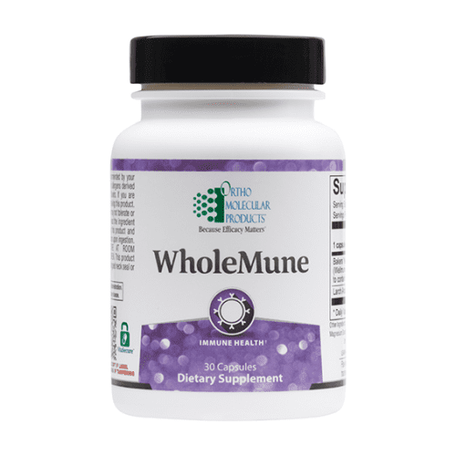 Wholemune