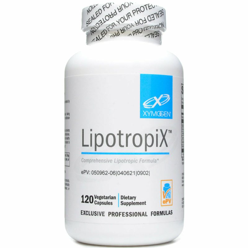 XYMLipotropiX120 1