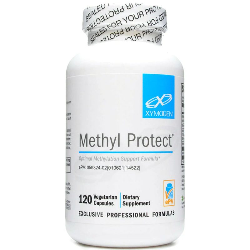 Xymogen methyl protect 120