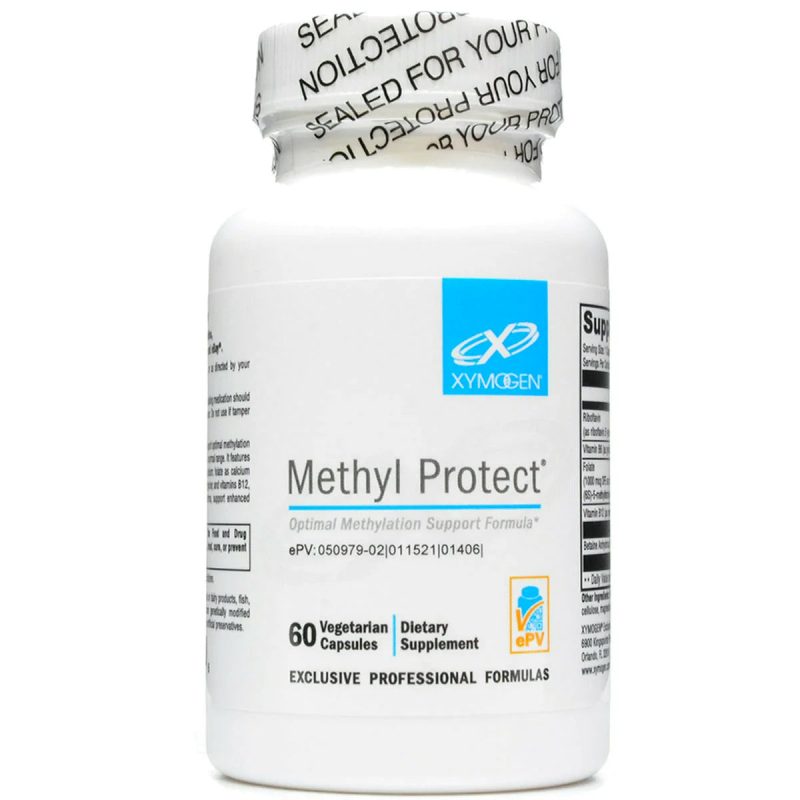 Xymogen methyl protect 60 1